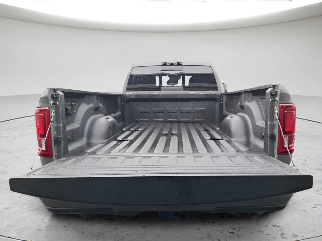 2026 RAM 2500 Big Horn - Photo 27