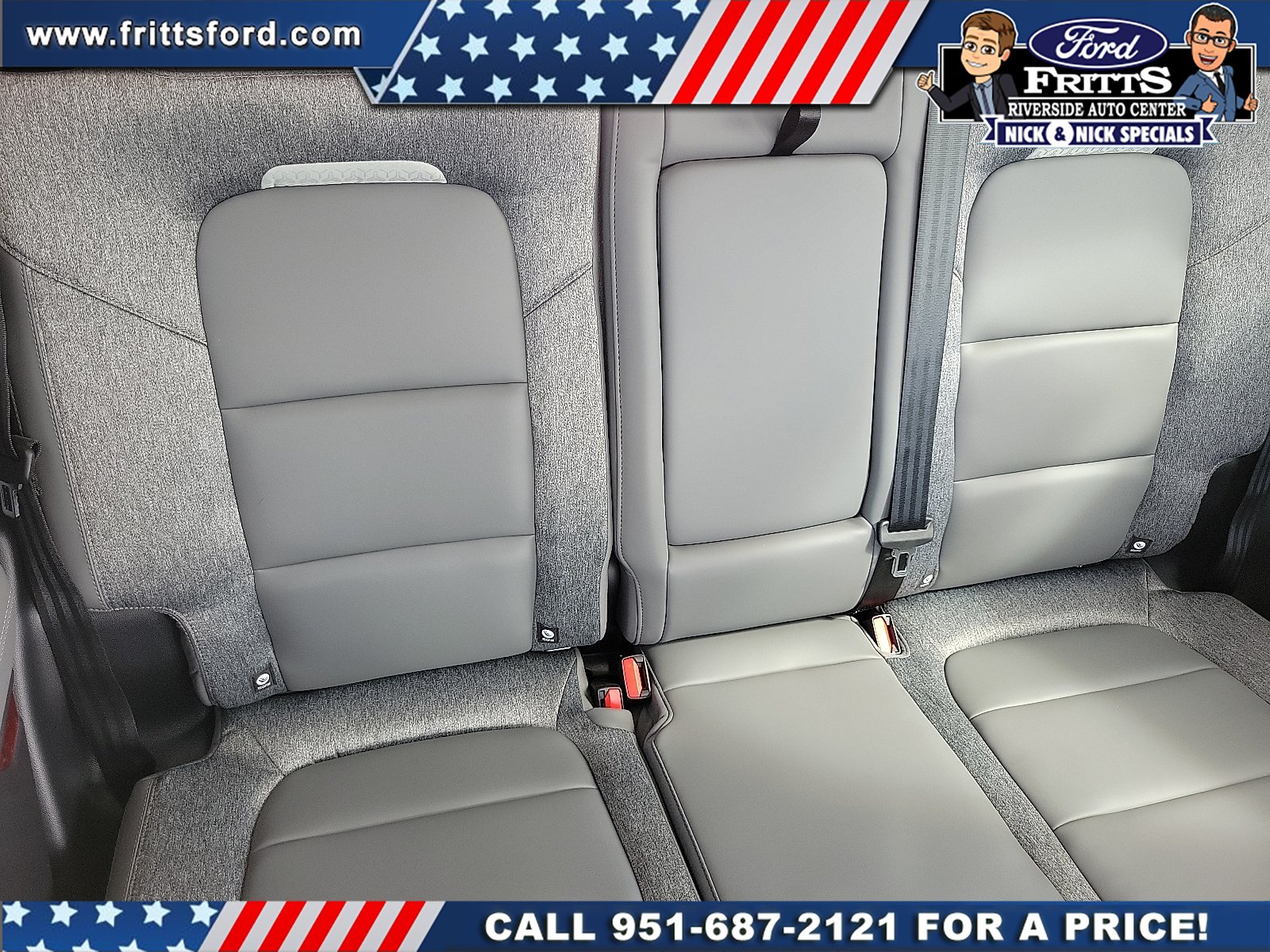New 2026 Oxford White Ford Badlands® image 18