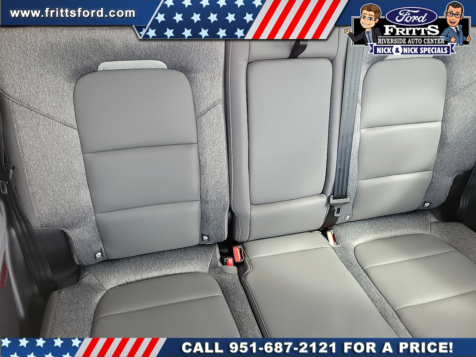 New 2026 Oxford White Ford Badlands® image 18