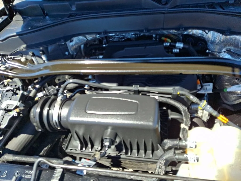 Used 2020 Black Ford Limited image 63