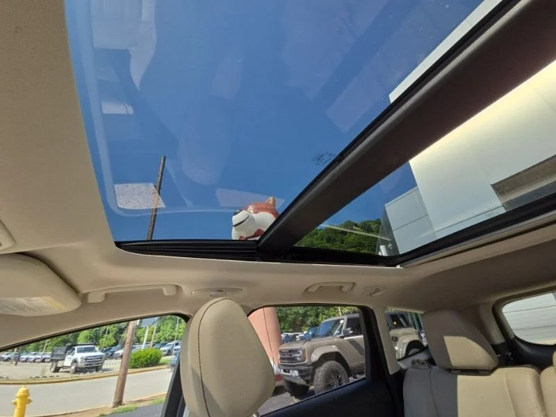 Used 2014 Red Ford SE image 39