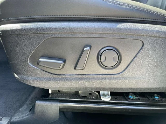 Certified Used 2024 Black Kia S image 27