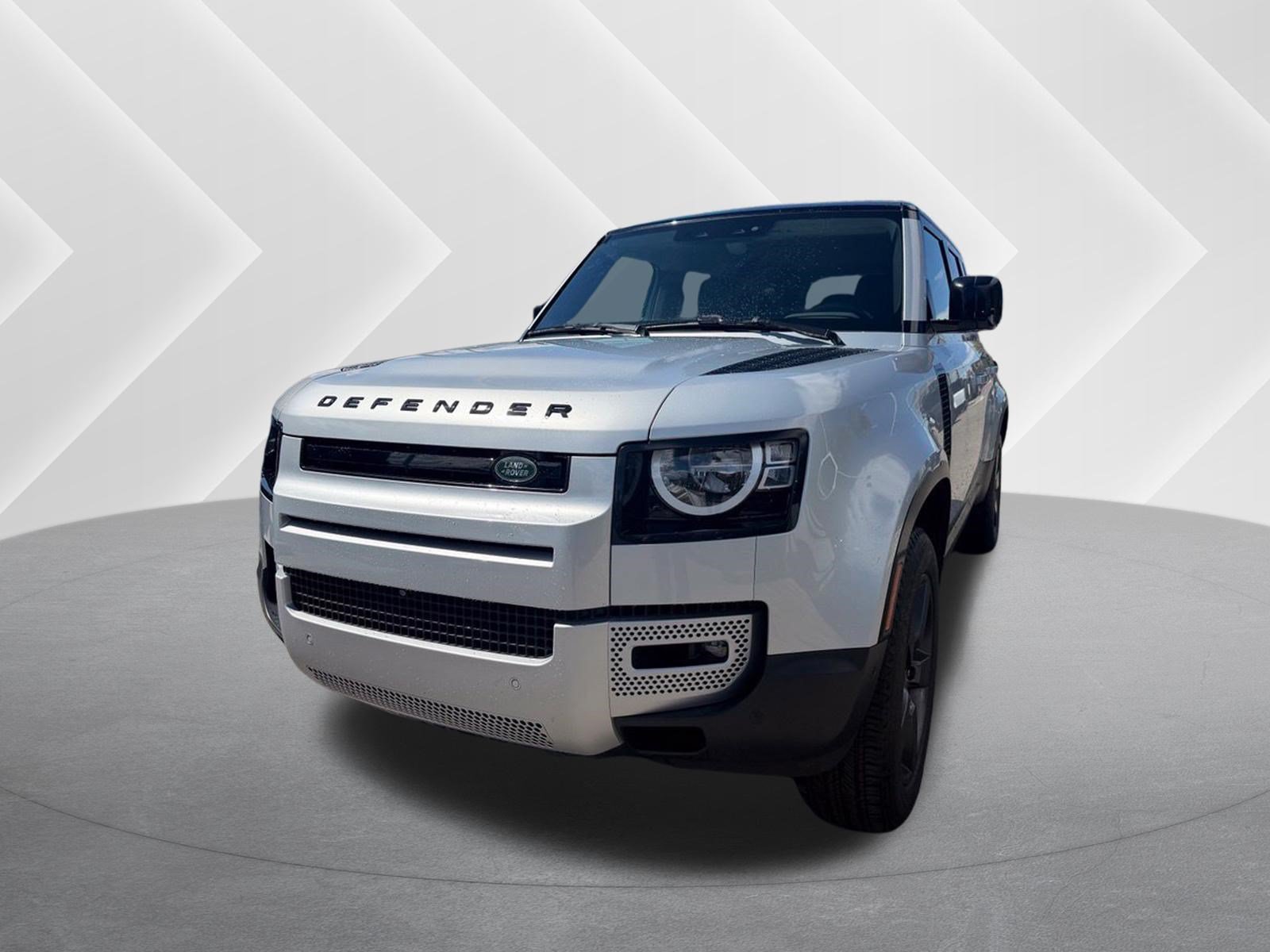 2023 Land Rover Defender