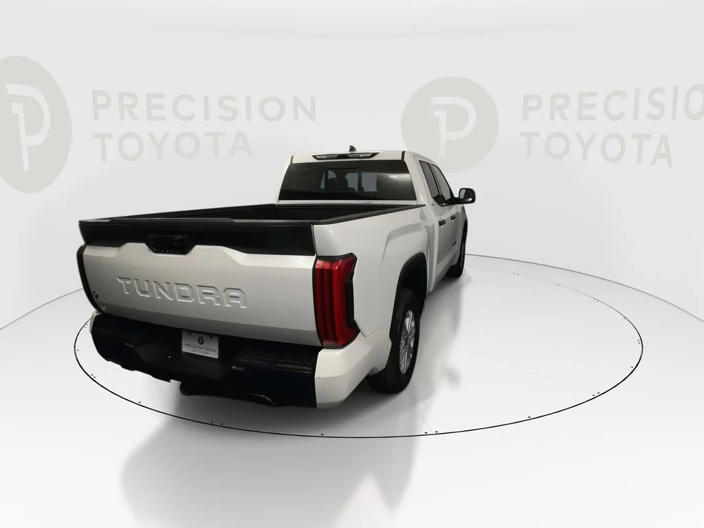 2023 Toyota Tundra SR5 - Photo 17