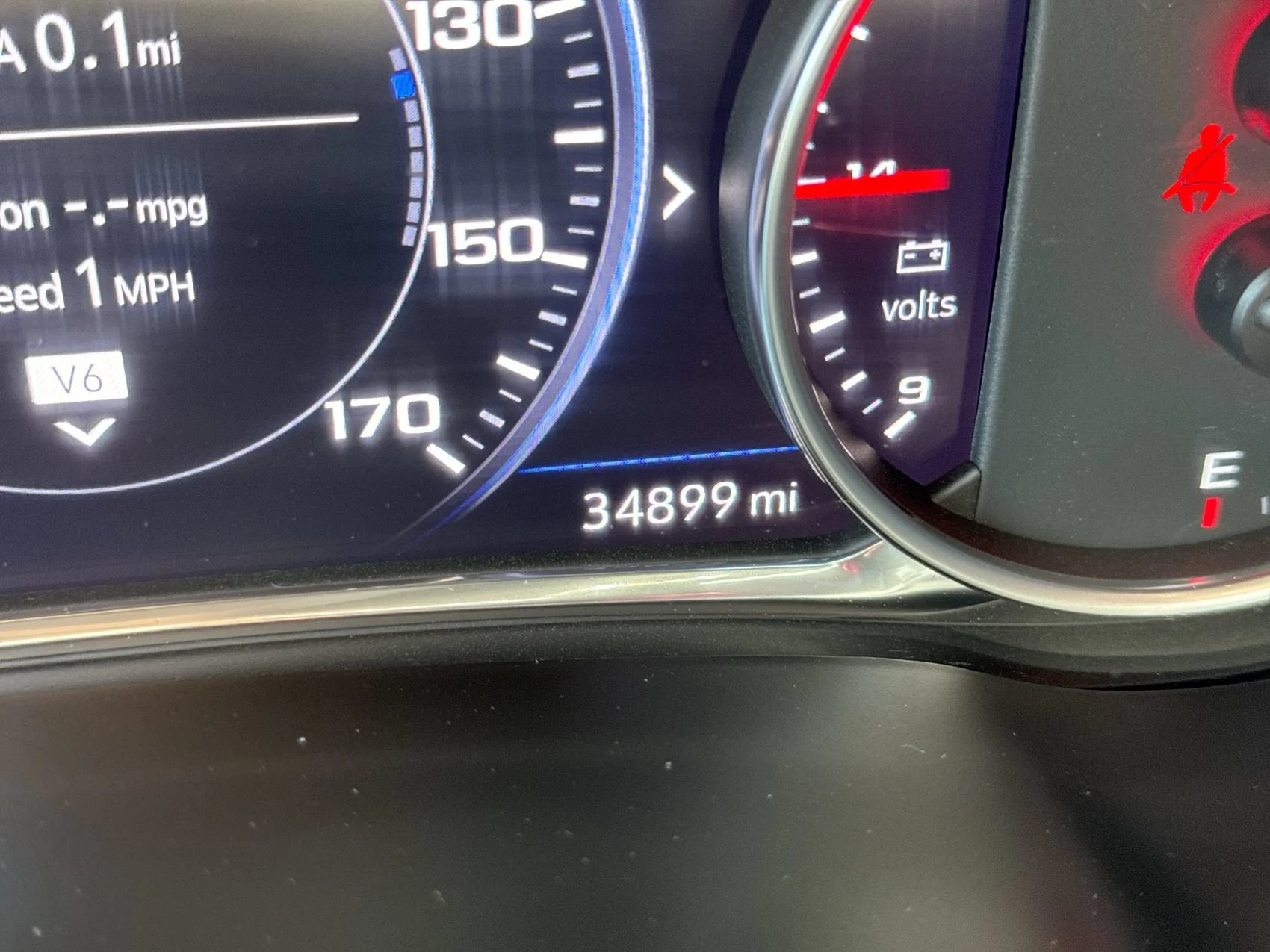 Used 2025 Black Chevrolet RS image 15