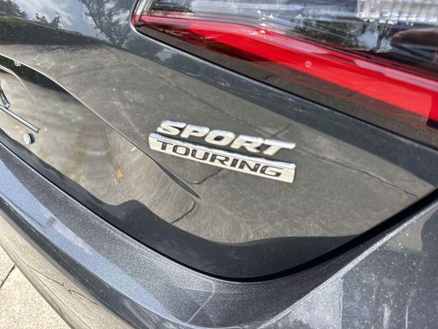 2024 Honda Civic Hatchback Sport Touring - Photo 25