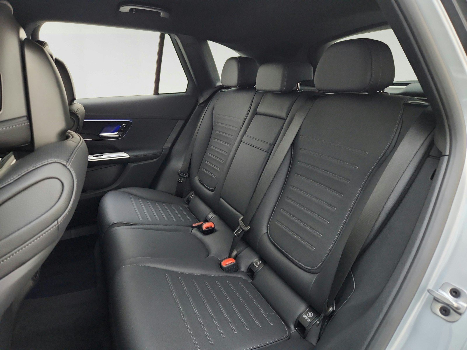 2026 Mercedes-Benz GLC Base - Photo 39
