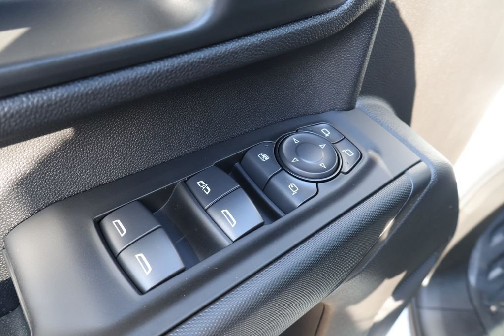 2026 Chevrolet Silverado 2500 HD Work Truck - Photo 16