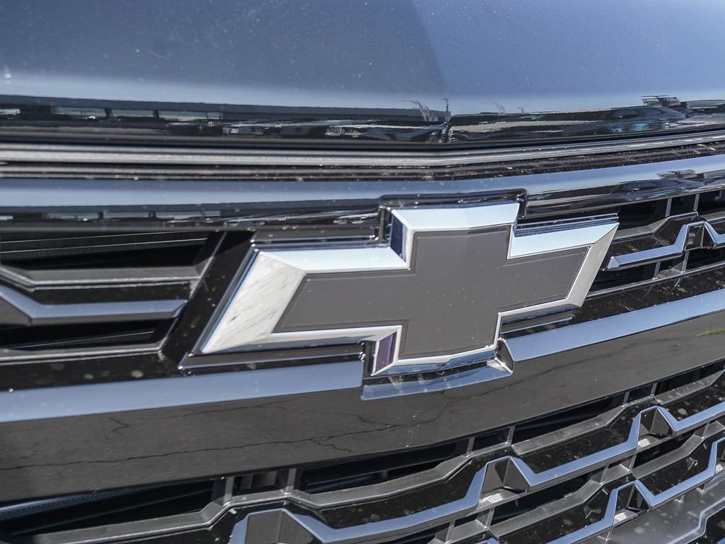 2026 Chevrolet Silverado 1500 RST - Photo 11