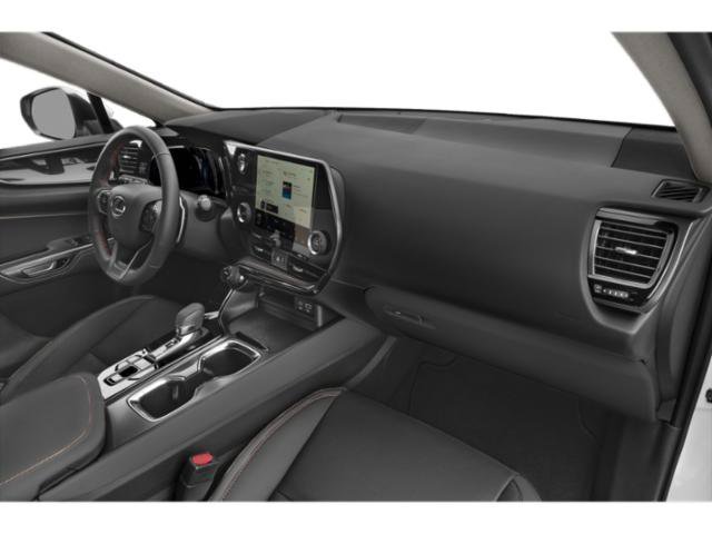 New 2026 Nori Green Pearl Lexus NX 350h PREMIUM AWD image 15
