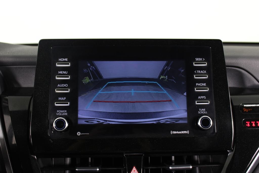 2023 Toyota Camry SE - Photo 25