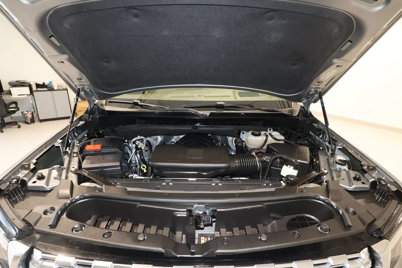 2023 GMC Yukon Denali - Photo 36
