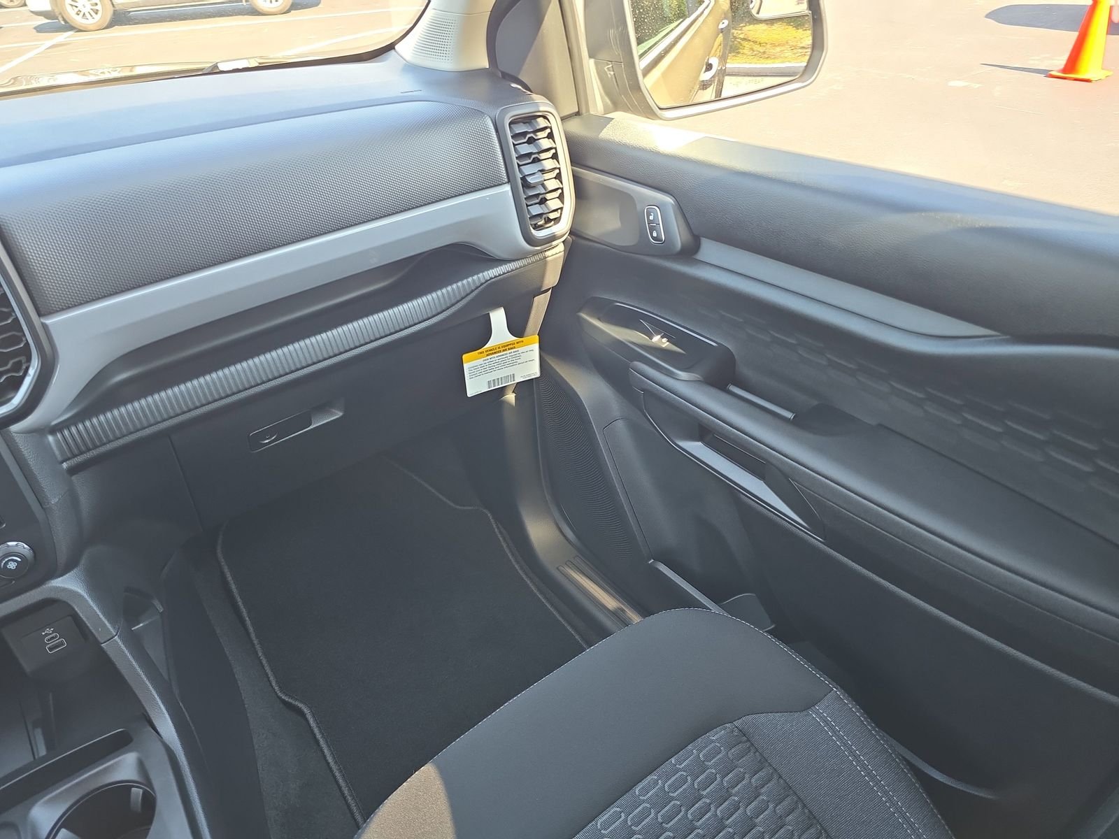 New 2025 Marsh Gray Ford XL image 11