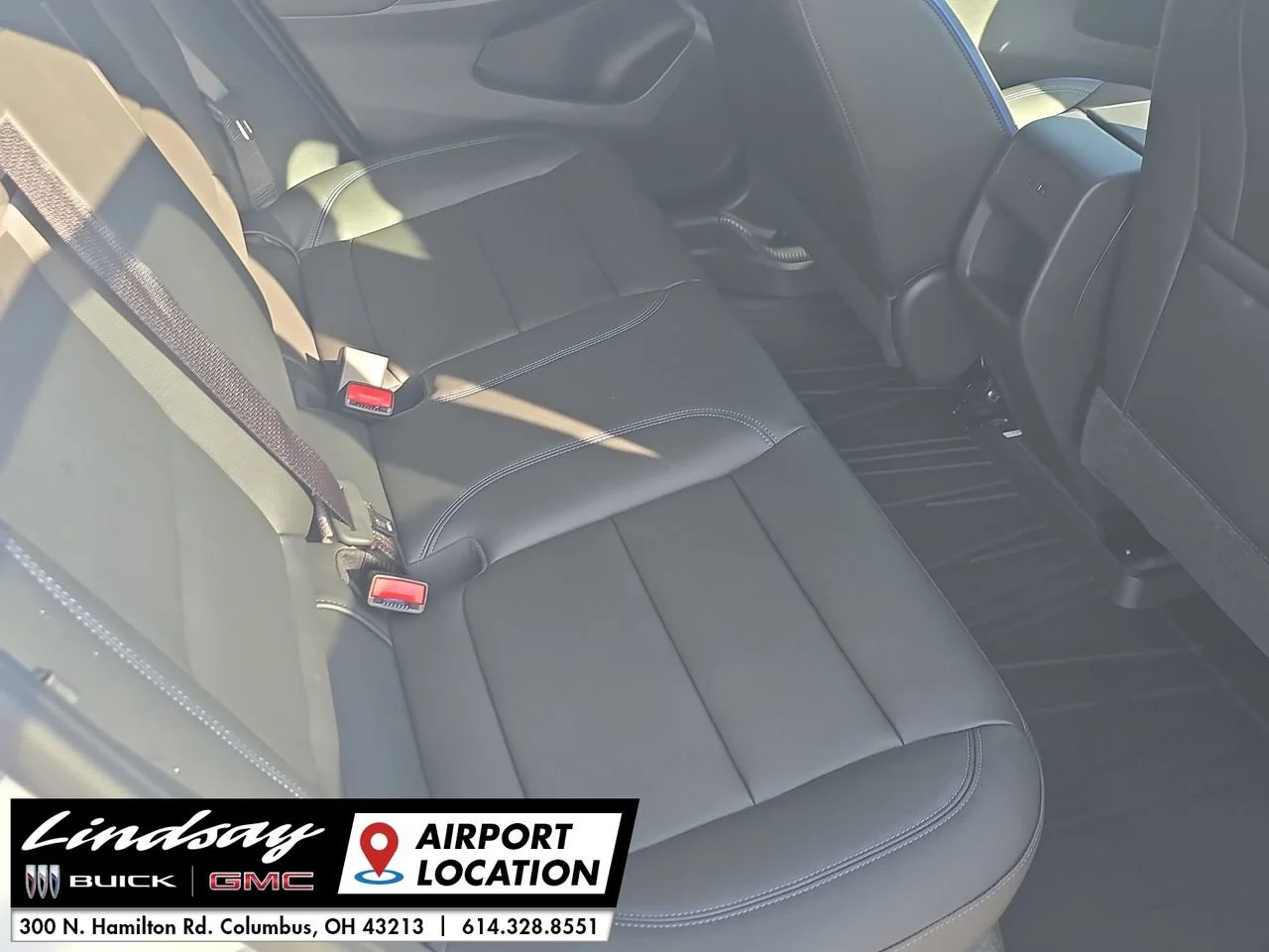 2026 Buick Envista Sport Touring - Photo 27