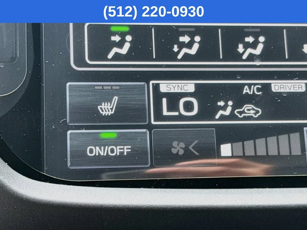 New 2026 Gray Subaru Premium image 24
