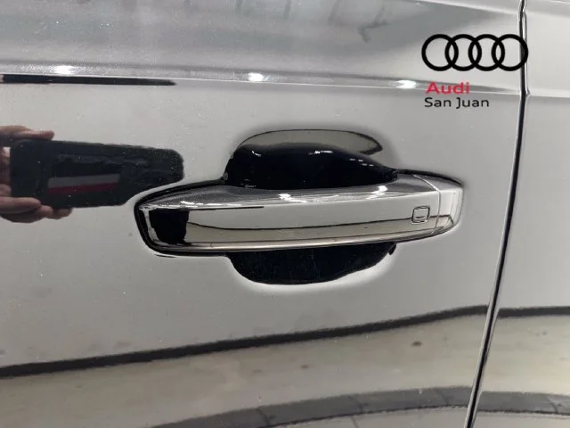 New 2026 Black Audi 45 Premium Plus image 10