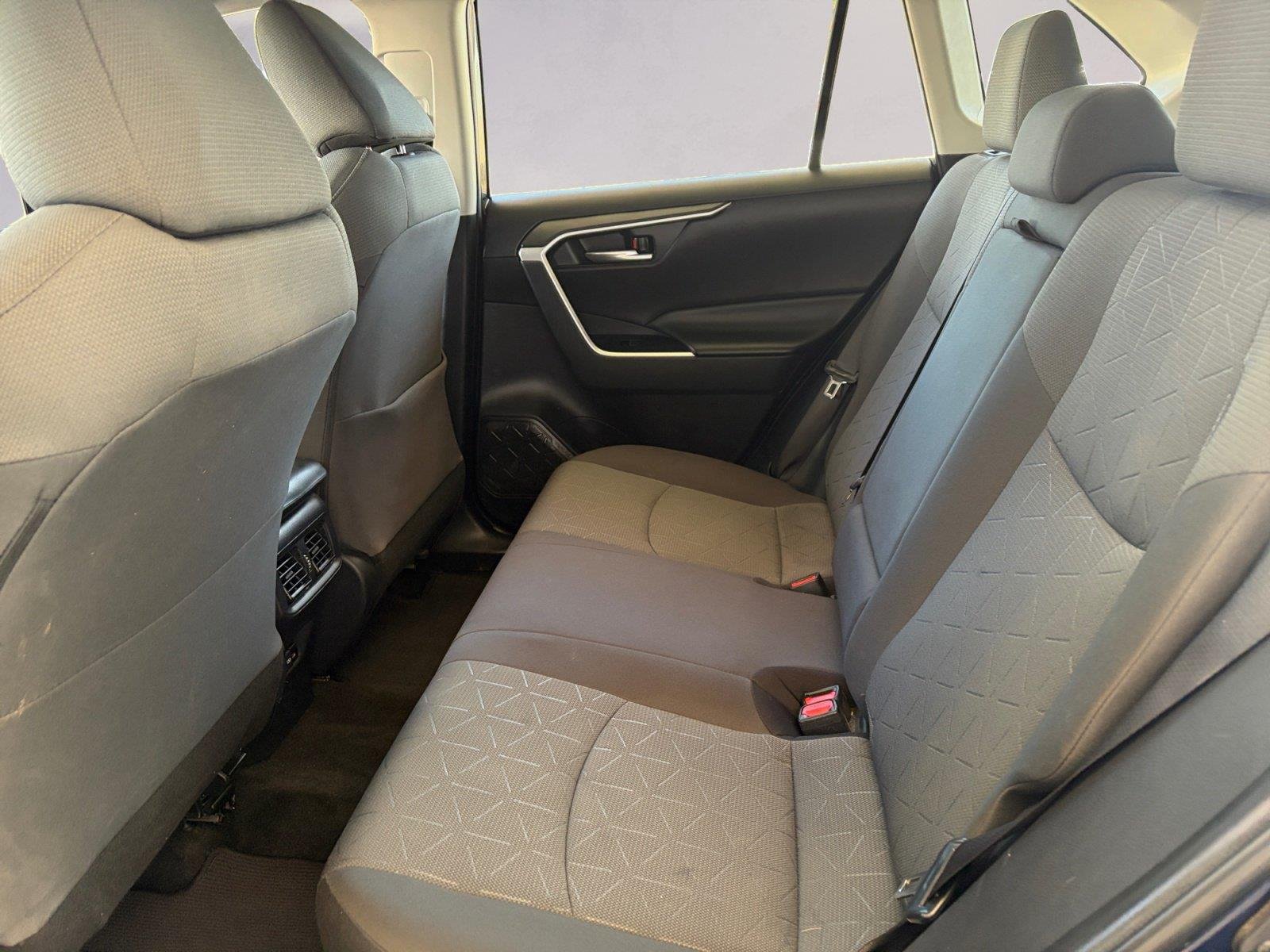 Used 2022 Blueprint Toyota XLE image 13