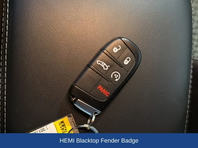 Used 2022  Dodge R/T image 25