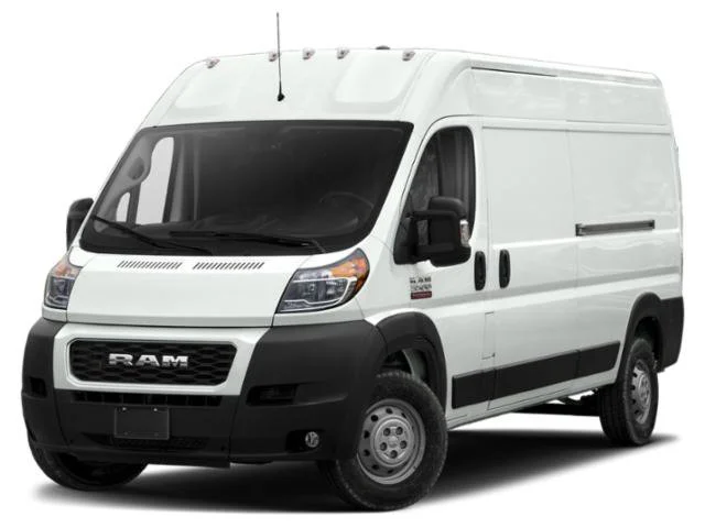 2022 RAM ProMaster 3500 159" WB High Roof's photo