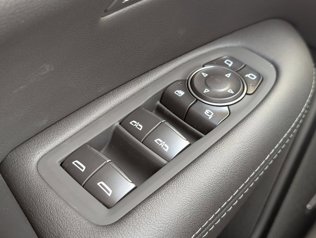 2026 Cadillac XT5 Premium Luxury - Photo 29