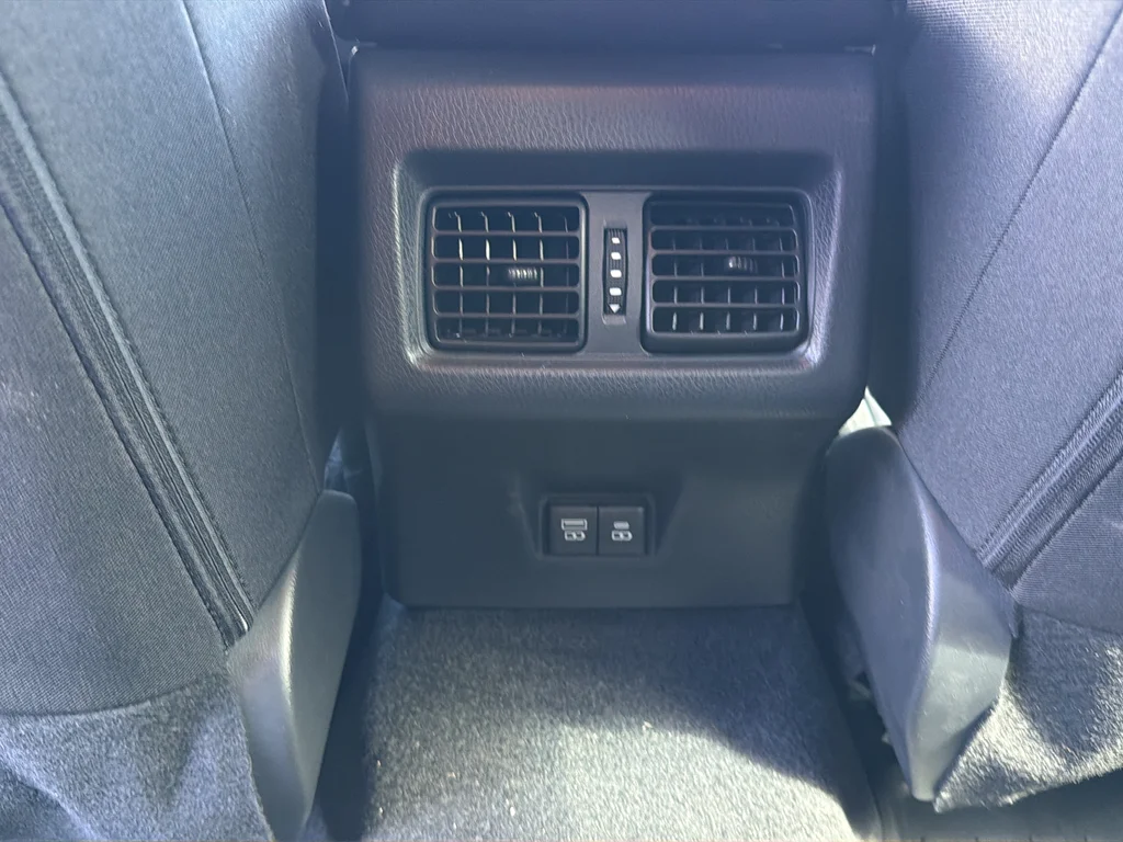 Used 2025 Gray Toyota LE image 33