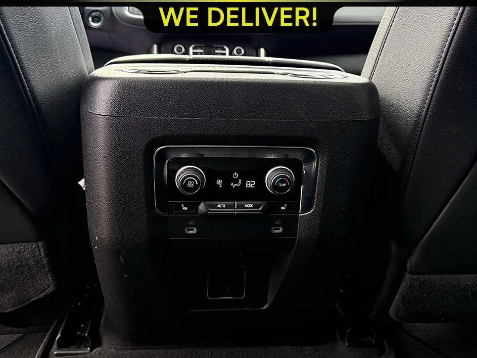 Used 2024 Gray Chevrolet Premier image 20