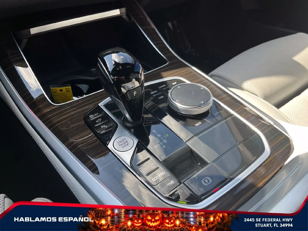 2023 BMW X5 40i - Photo 29
