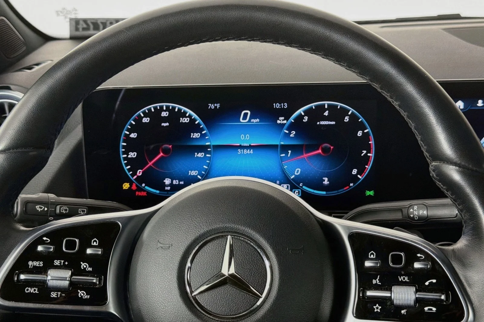 Used 2023 Polar White Mercedes-Benz 250 image 20