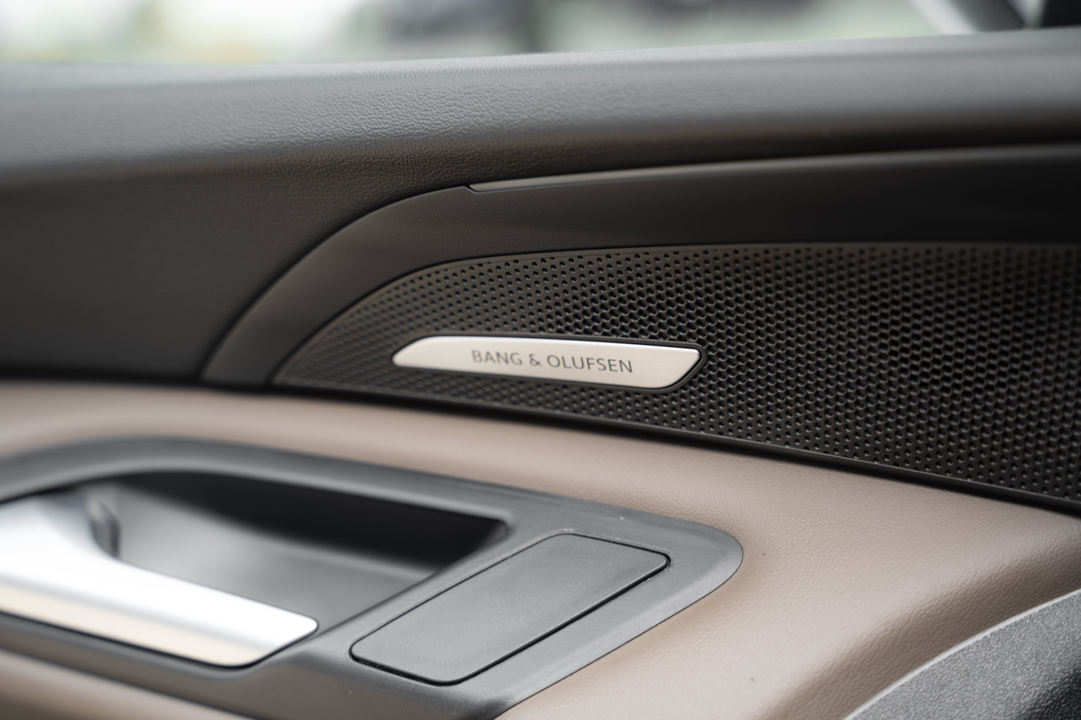 New 2026 Tambora Audi Premium Plus image 15