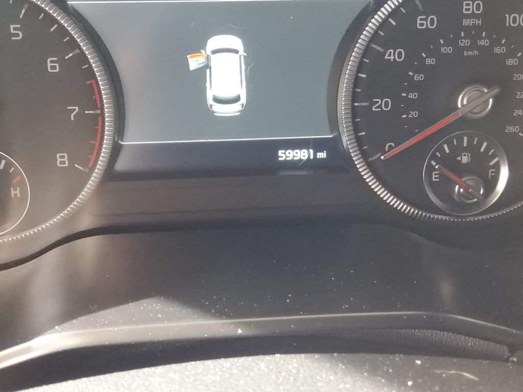 Certified Used 2020 Black Kia SX image 10