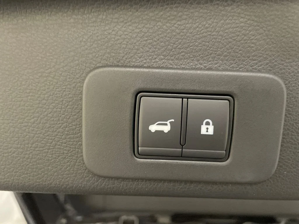 2026 Nissan Murano SL - Photo 8