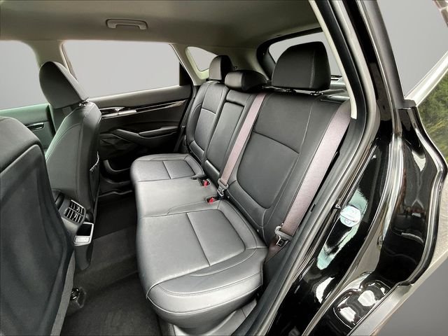Certified Used 2026 Black Kia SX image 23