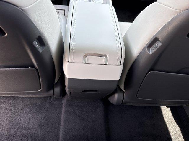 New 2026 Rockwood Green Hyundai Limited FWD image 17