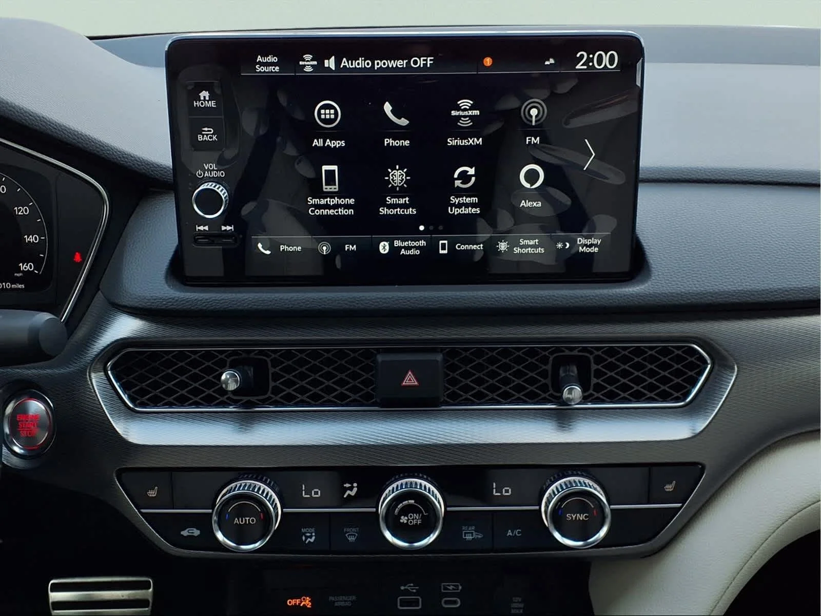 2026 Acura Integra A-Spec w/Technology Package - Photo 23
