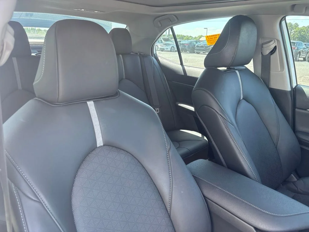 Used 2024 Beige Toyota XSE image 20