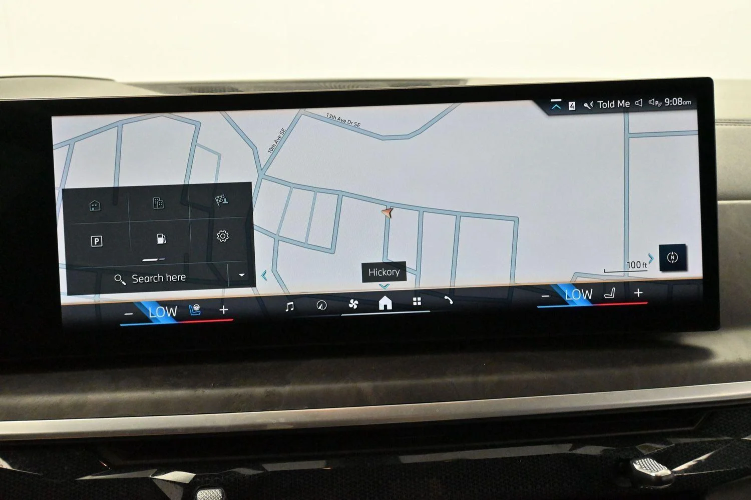 Used 2024 Carbon Black Metallic BMW xDrive40i image 24