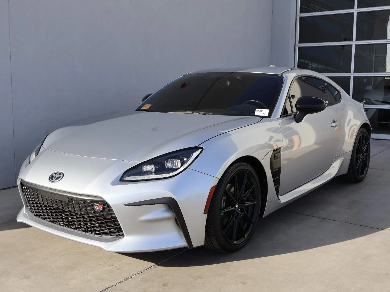 2024 Toyota GR86