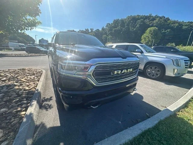 Used 2019 Black Ram Limited image 28