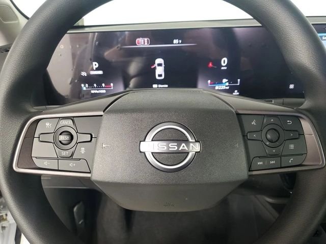 New 2026 Fresh Powder Nissan SV image 15
