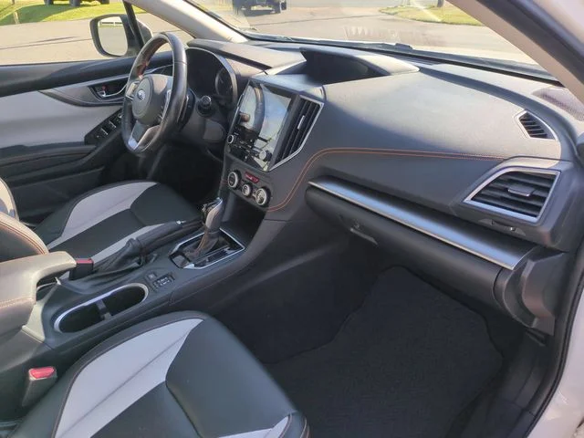 Used 2023 White Subaru Limited image 34