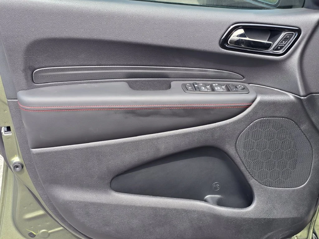 New 2027 Green Dodge GT HEMI image 35