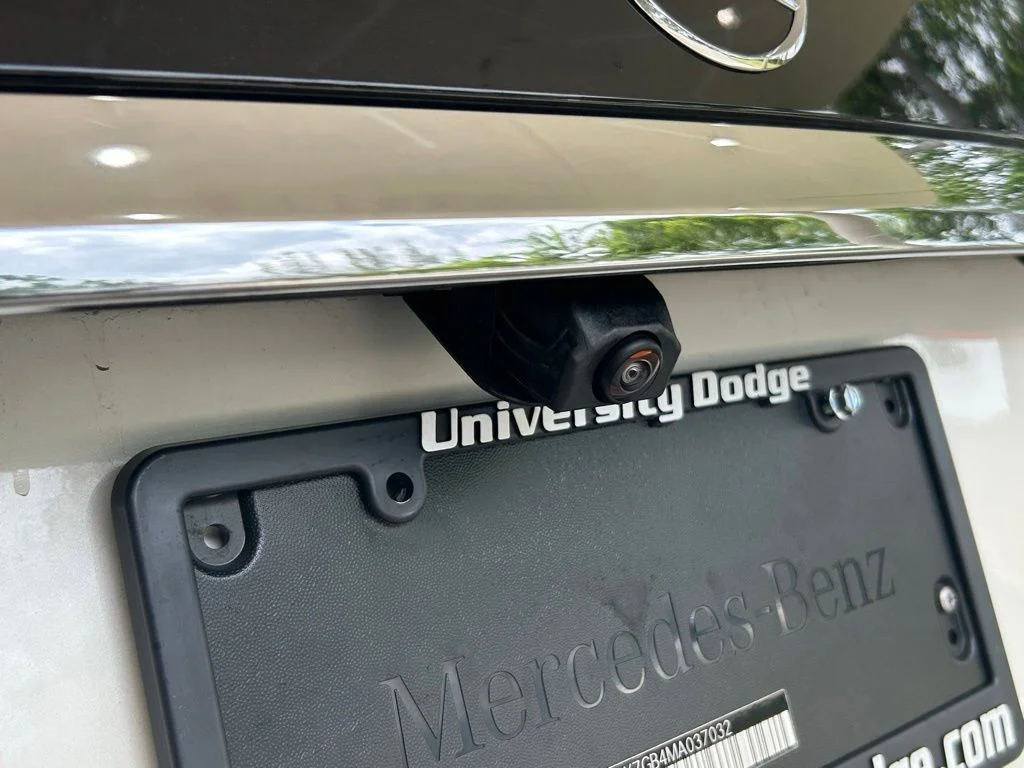Used 2021 White Mercedes-Benz Maybach S 580 image 17