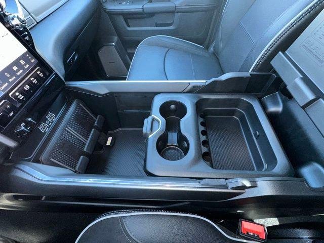 2025 RAM 2500 Laramie - Photo 25