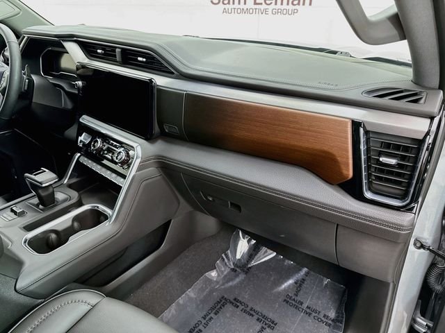 Used 2023 Silver GMC Denali image 30