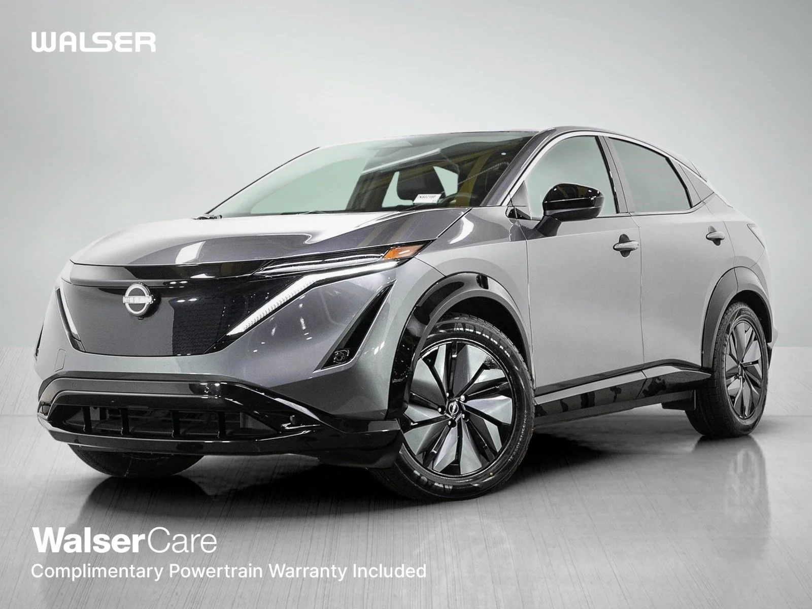 2023 Nissan Ariya