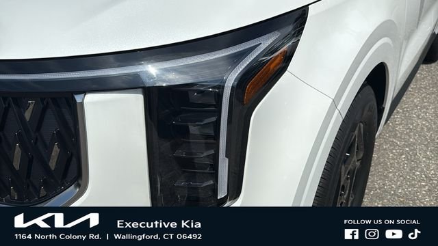 2026 Kia Carnival LX - Photo 7