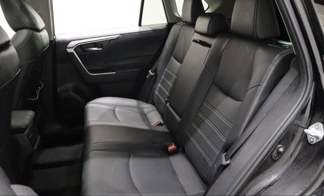 2024 Toyota RAV4 XLE Premium - Photo 9