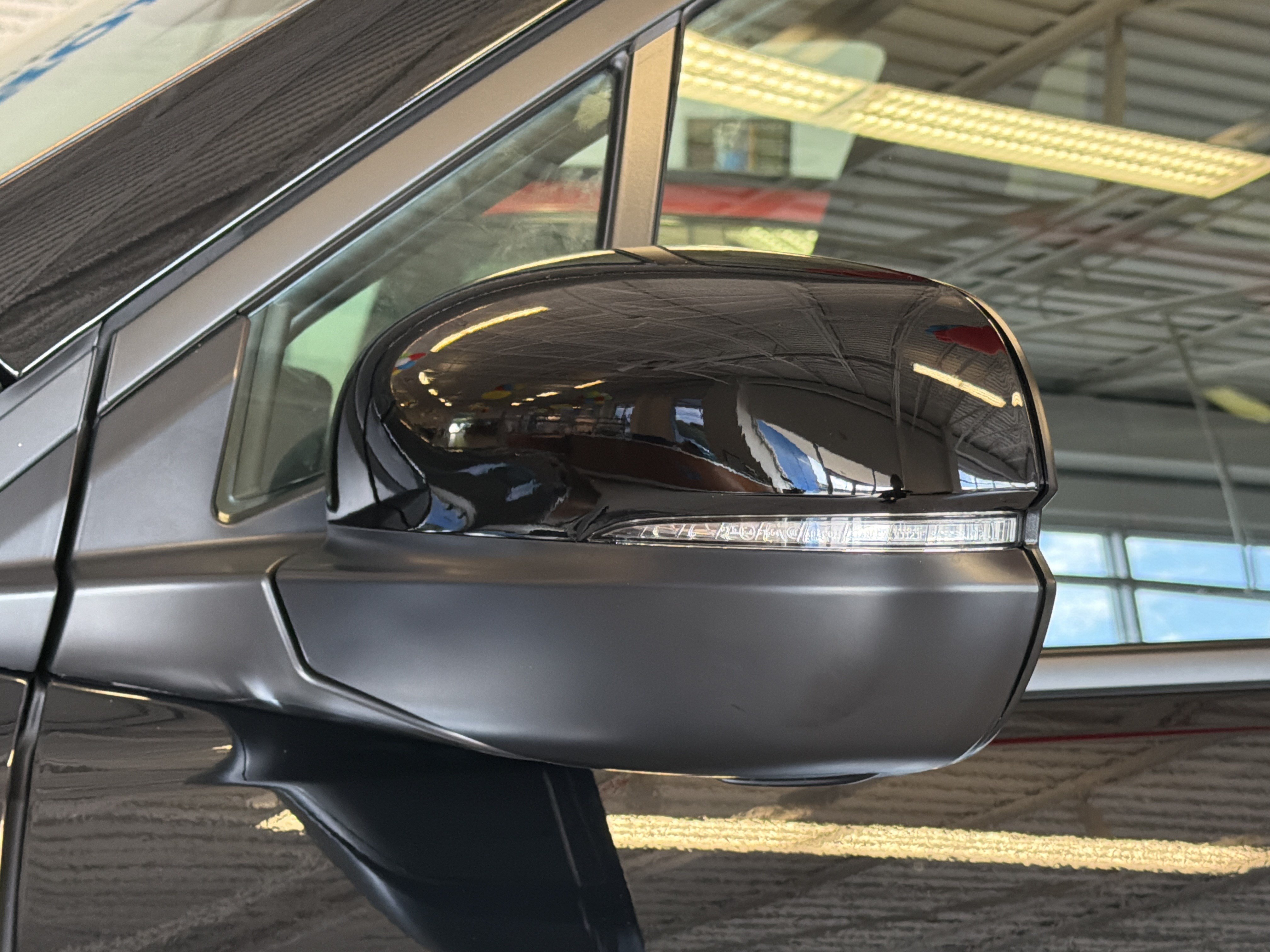 New 2026 Crystal Black Pearl Honda TrailSport image 26