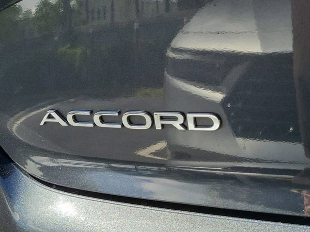 Certified Used 2023 Gray Honda LX image 10