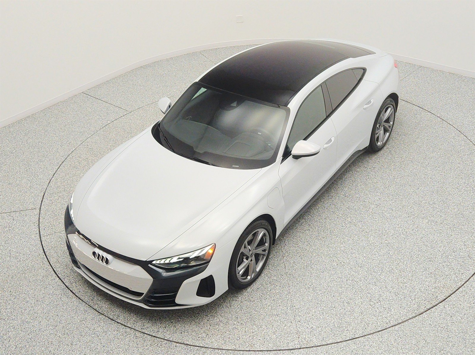 Used 2023 Suzuka Gray Metallic Audi Premium Plus quattro image 21